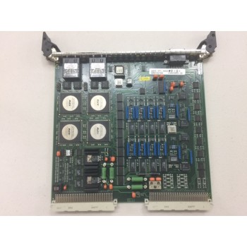ASML 4022.471.4022 Power AMP CNTRL Board
